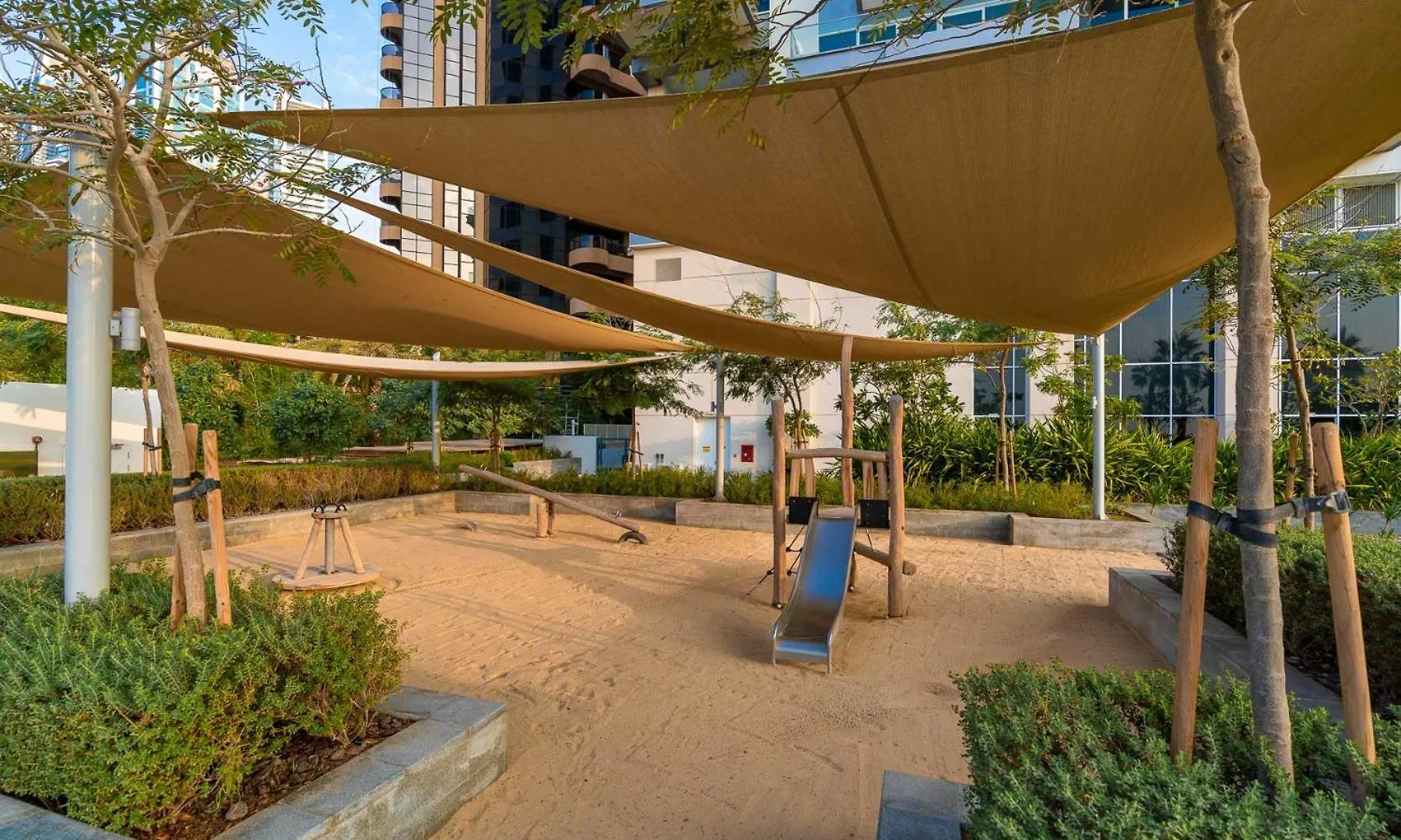 Elegant Jbr Residence-Panoramic Sea View - High Floor Dubai