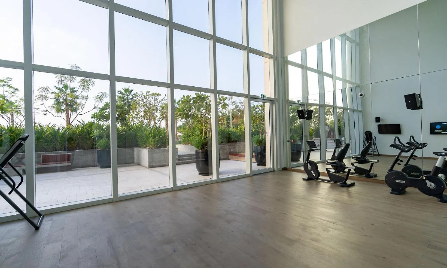 Apartment Elegant Jbr Residence-Panoramic Sea View - High Floor Dubai United Arab Emirates
