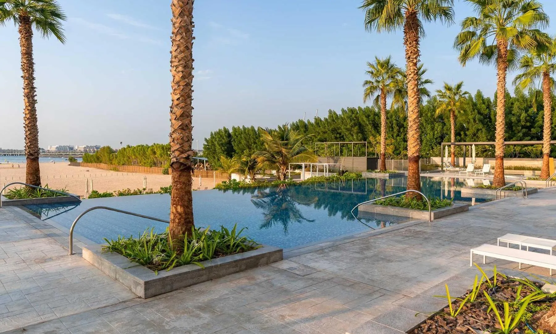 Elegant Jbr Residence-Panoramic Sea View - High Floor Dubai