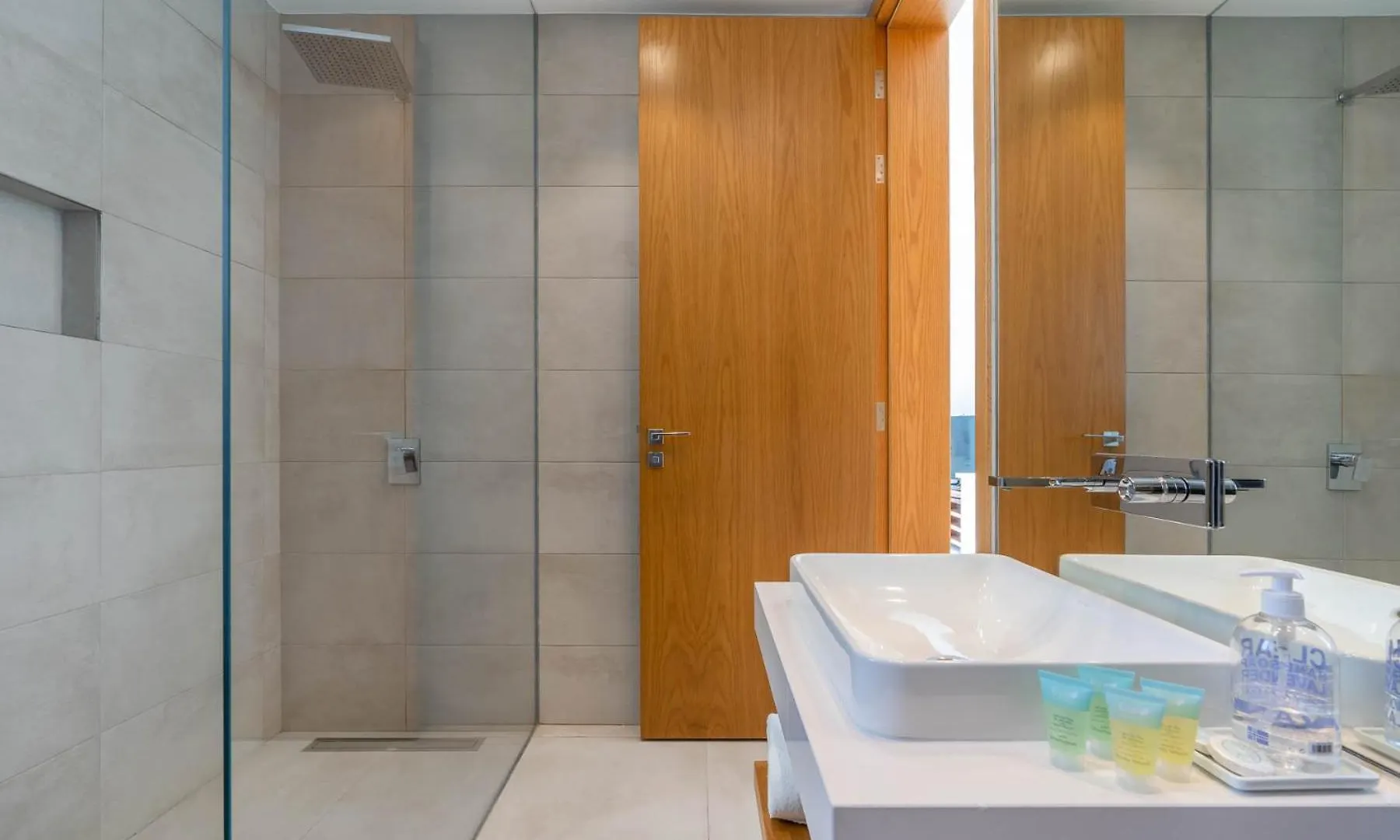 Apartment Elegant Jbr Residence-Panoramic Sea View - High Floor Dubai