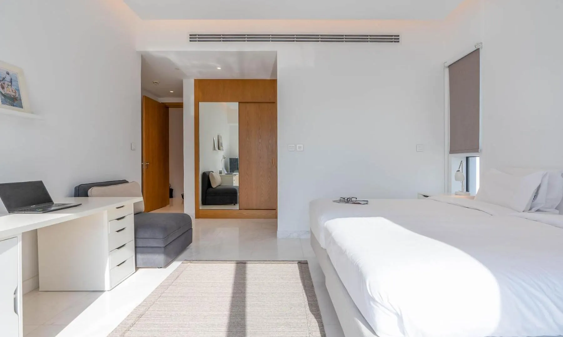 Apartment Elegant Jbr Residence-Panoramic Sea View - High Floor Dubai United Arab Emirates