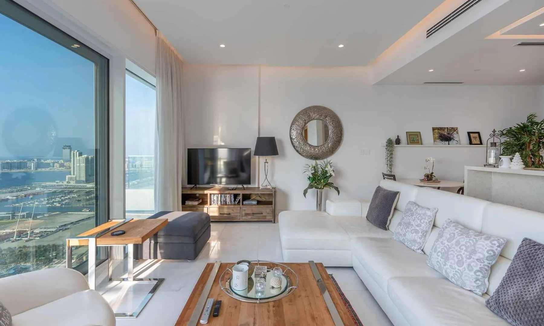 Elegant Jbr Residence-Panoramic Sea View - High Floor Dubai United Arab Emirates