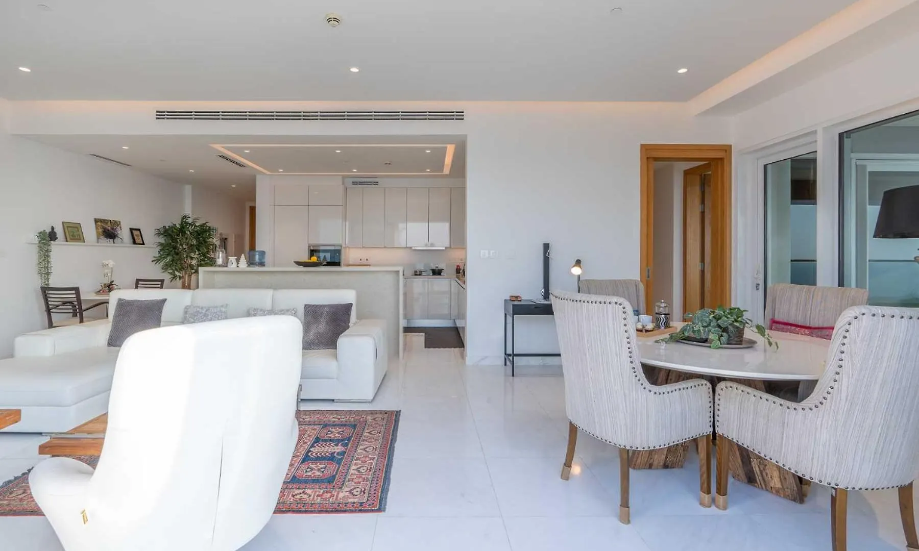 Elegant Jbr Residence-Panoramic Sea View - High Floor Dubai 0*,
