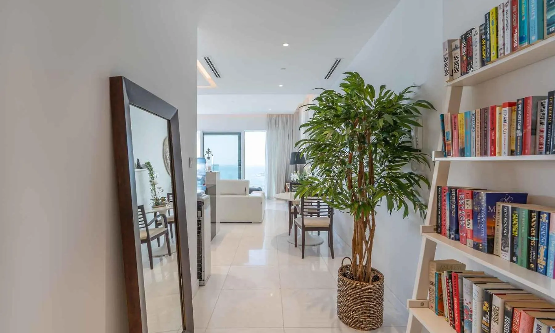 Elegant Jbr Residence-Panoramic Sea View - High Floor Dubai 0*,