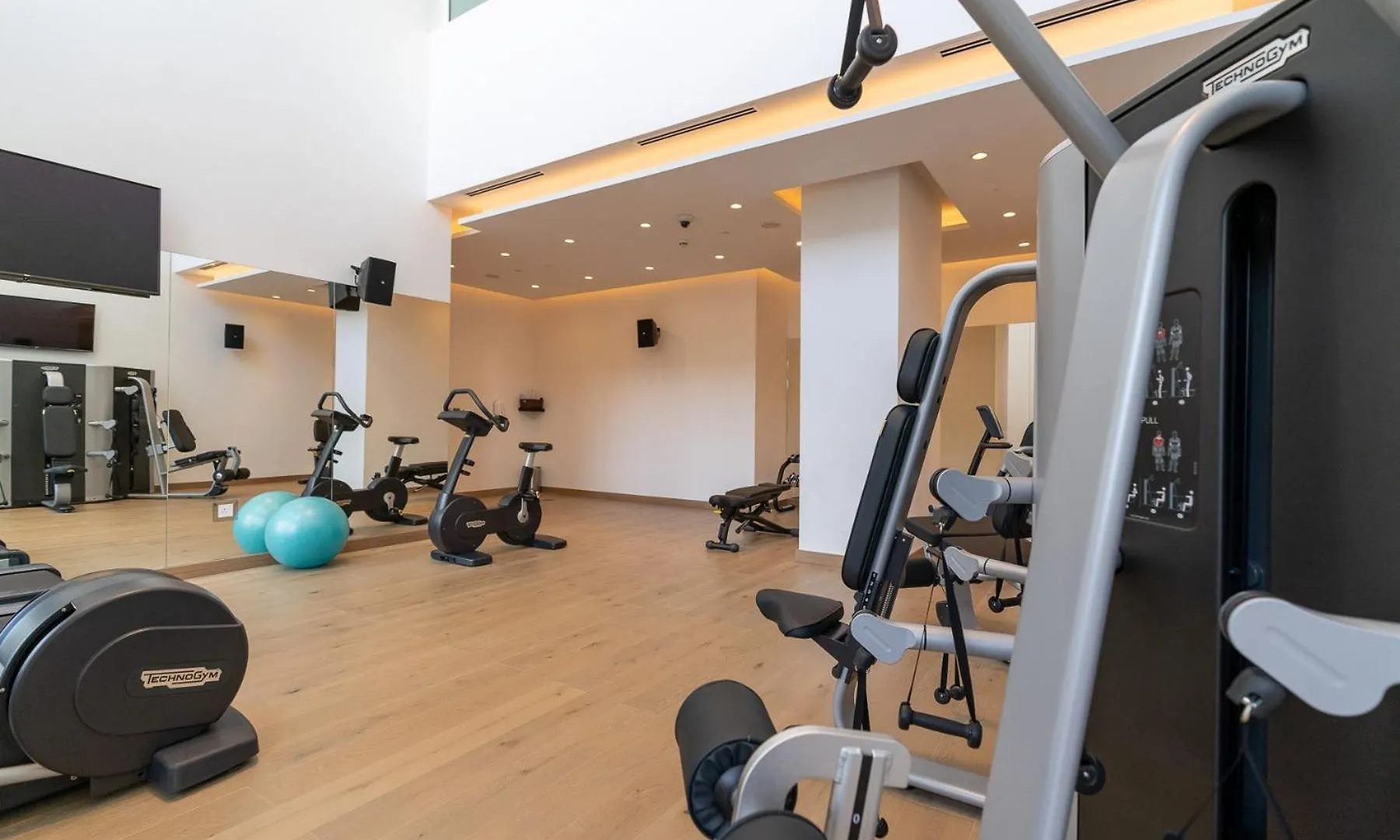 Elegant Jbr Residence-Panoramic Sea View - High Floor Dubai United Arab Emirates